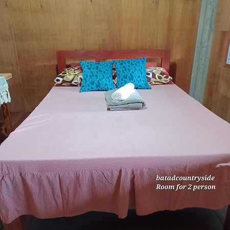 Bed and Breakfast Batad Countryside Банаю Экстерьер фото