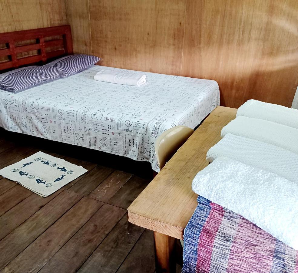 Bed and Breakfast Batad Countryside Банаю Экстерьер фото